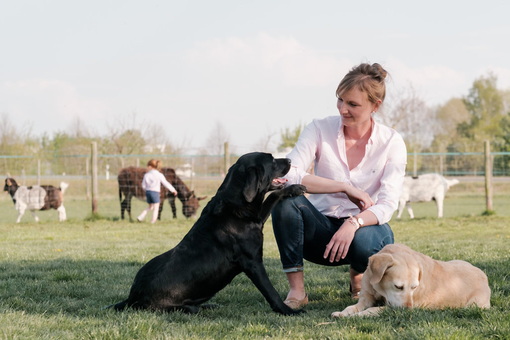 Hundeschule vom Tomberg