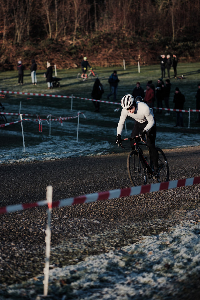 BOMBTRACK NRW CROSS CUP 22/23