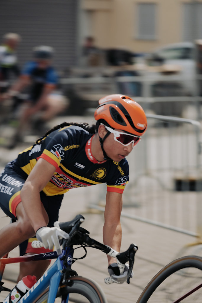 2023-04-10 Ahrweiler Masters 4 + Elite Frauen + U17