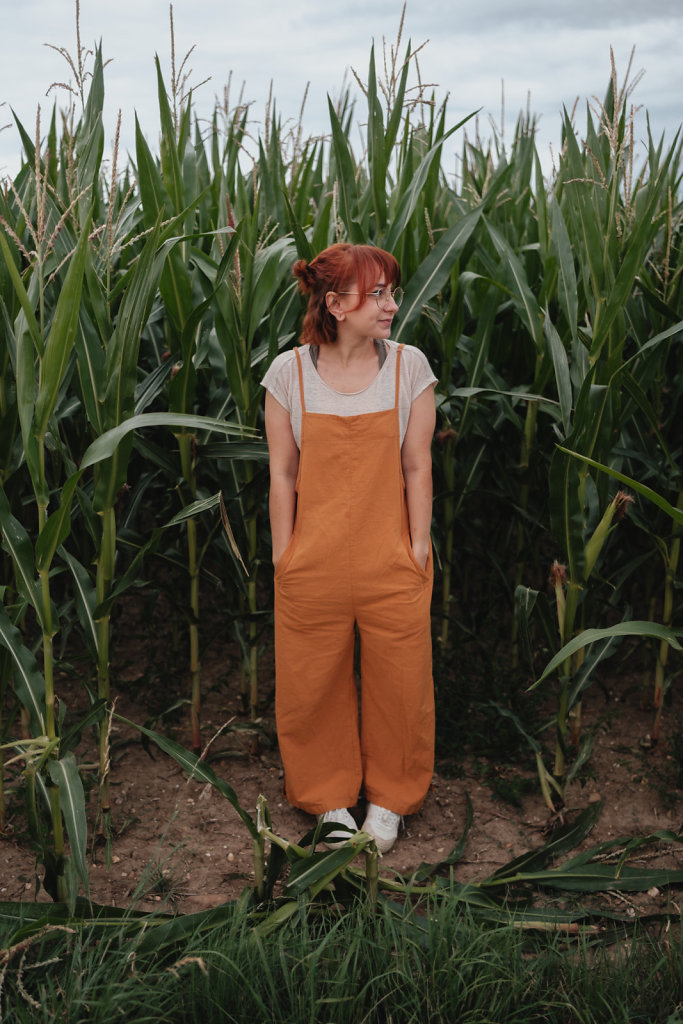 Lisa - the.unnormal.brain